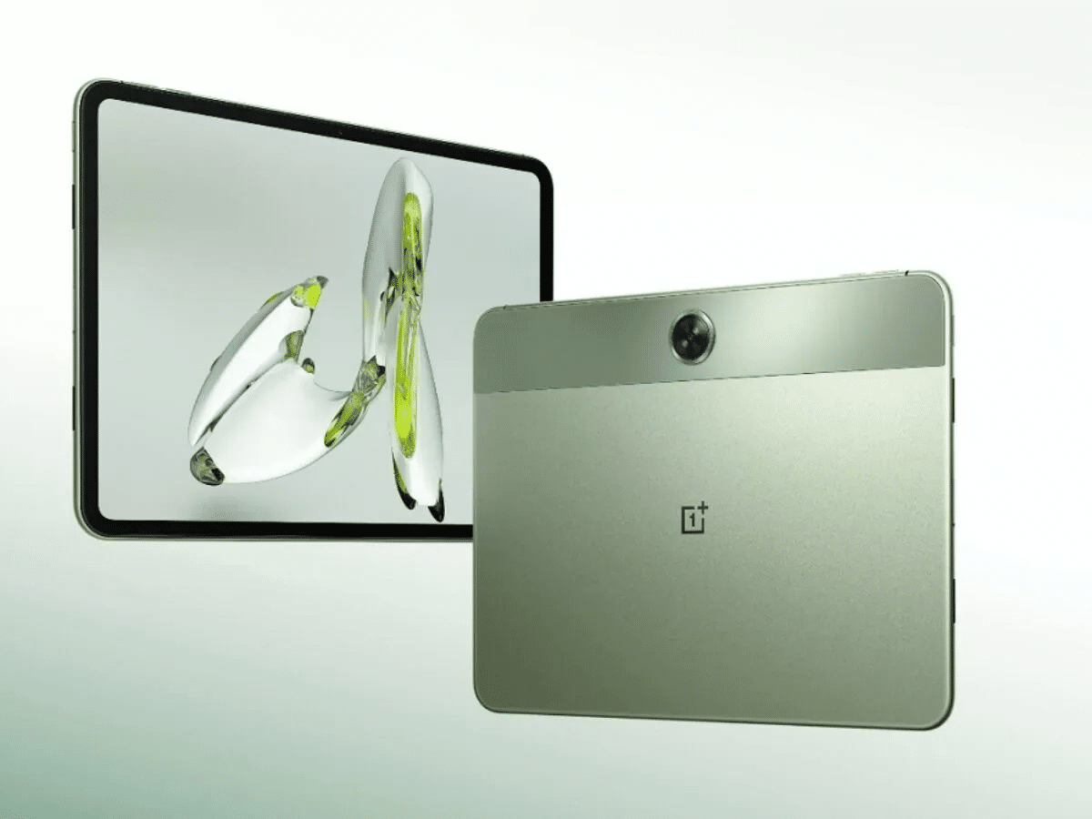 تسريب OnePlus Pad 2