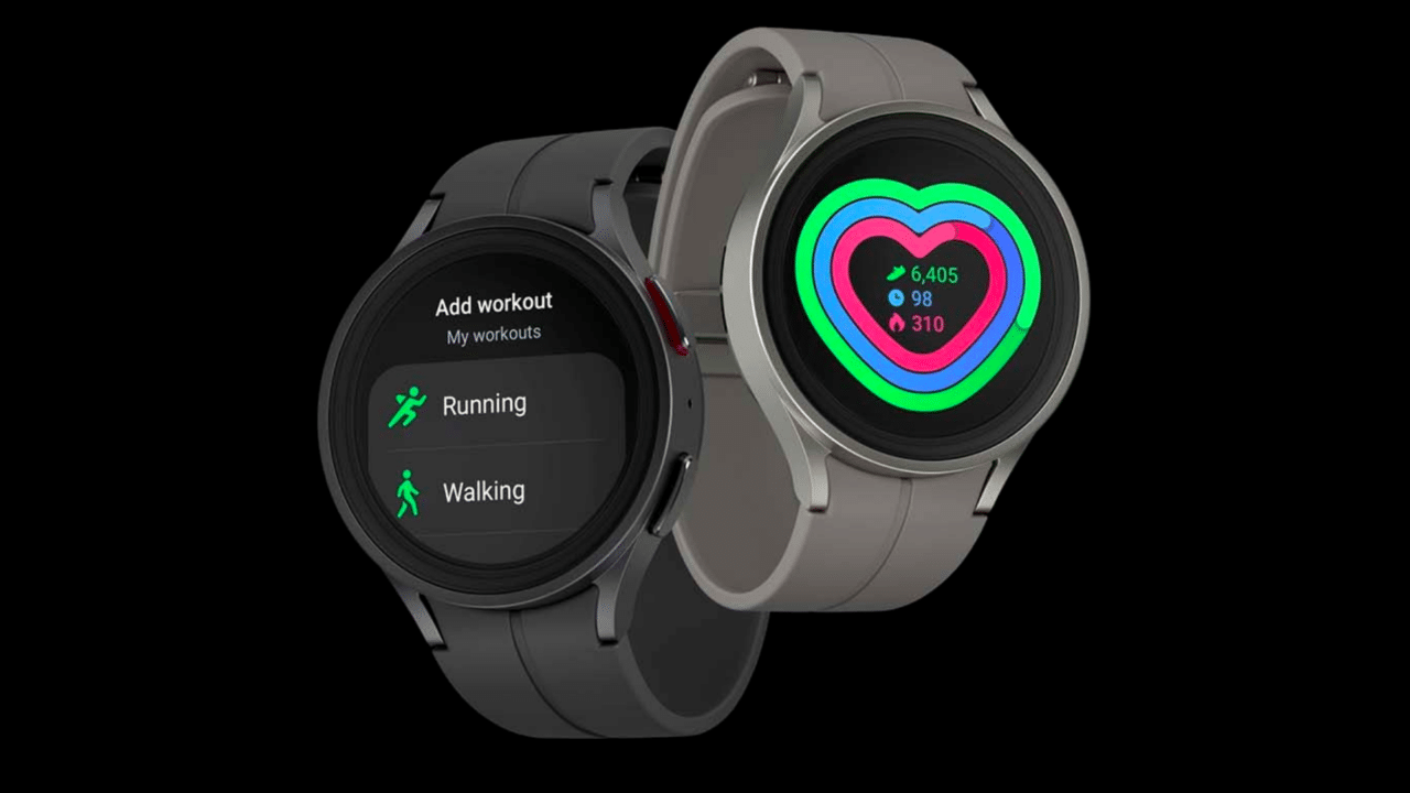 مواصفات Galaxy Watch 7