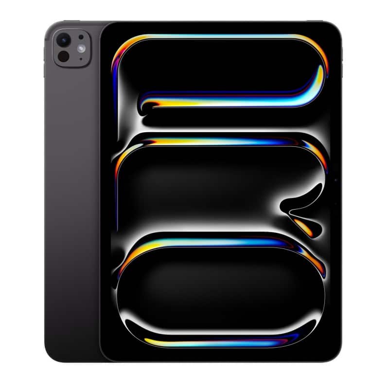 Apple iPad Pro 11 (2024)
