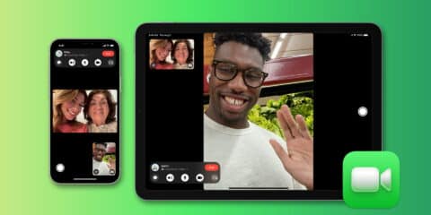facetime