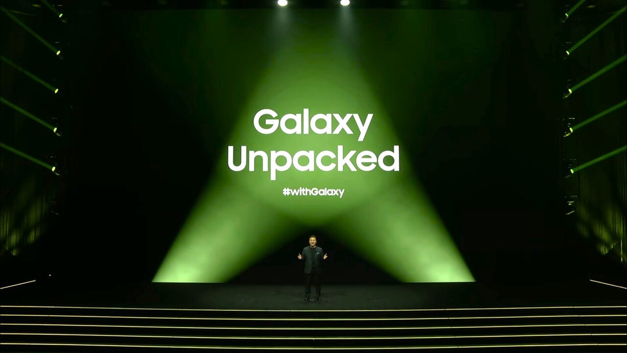 ملخص مؤتمر Galaxy Unpacked 2024 وسعر هاتف Z Flip 6 وساعة سامسونج والخاتم الجديد