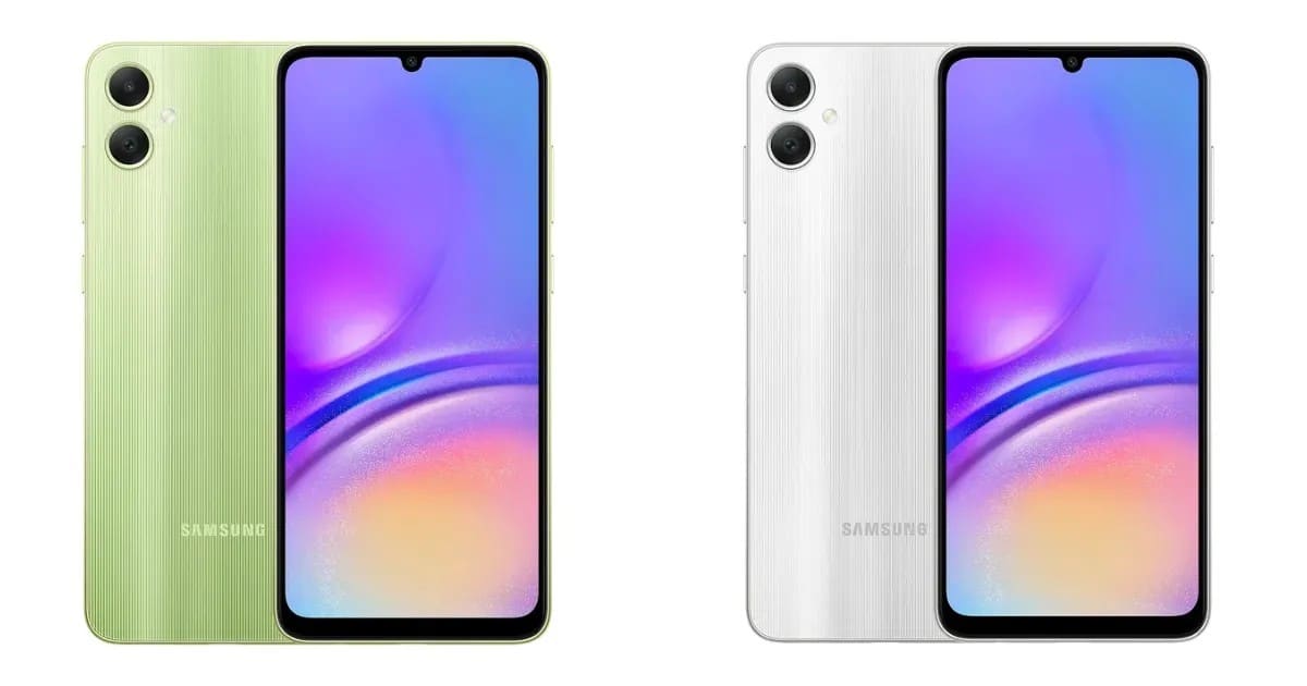 بطارية Galaxy A06
