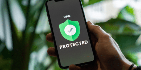 vpn مجاني للآيفون