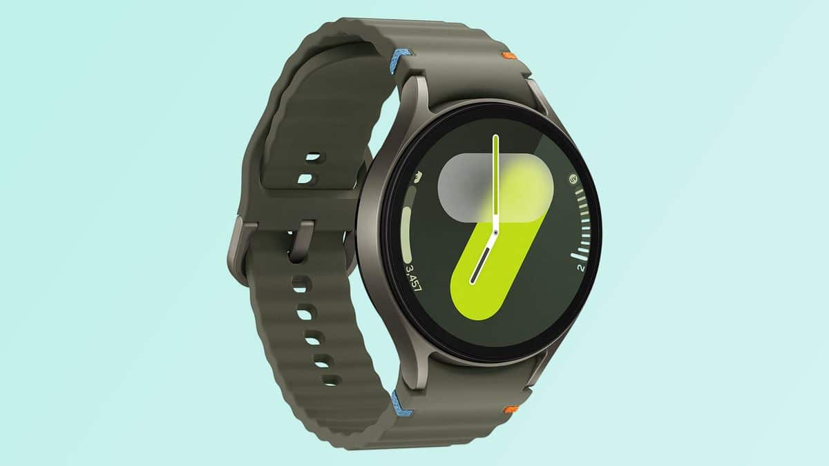 Galaxy Watch Ultra Update Reveals New Improvements 1