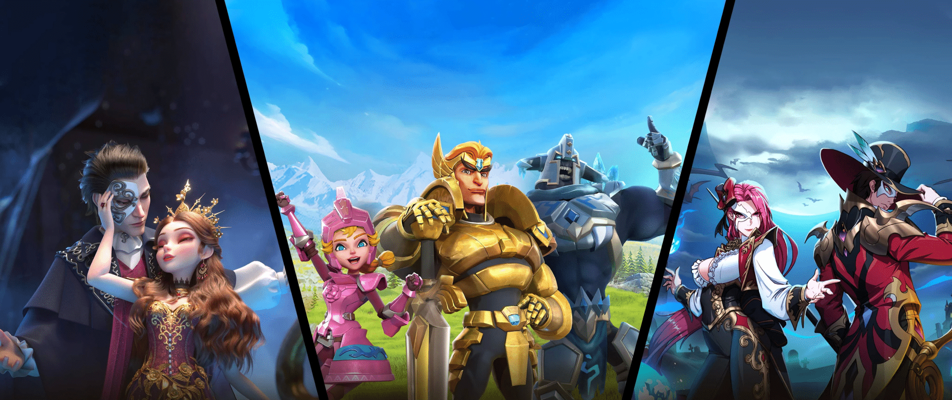 لعبة RPG