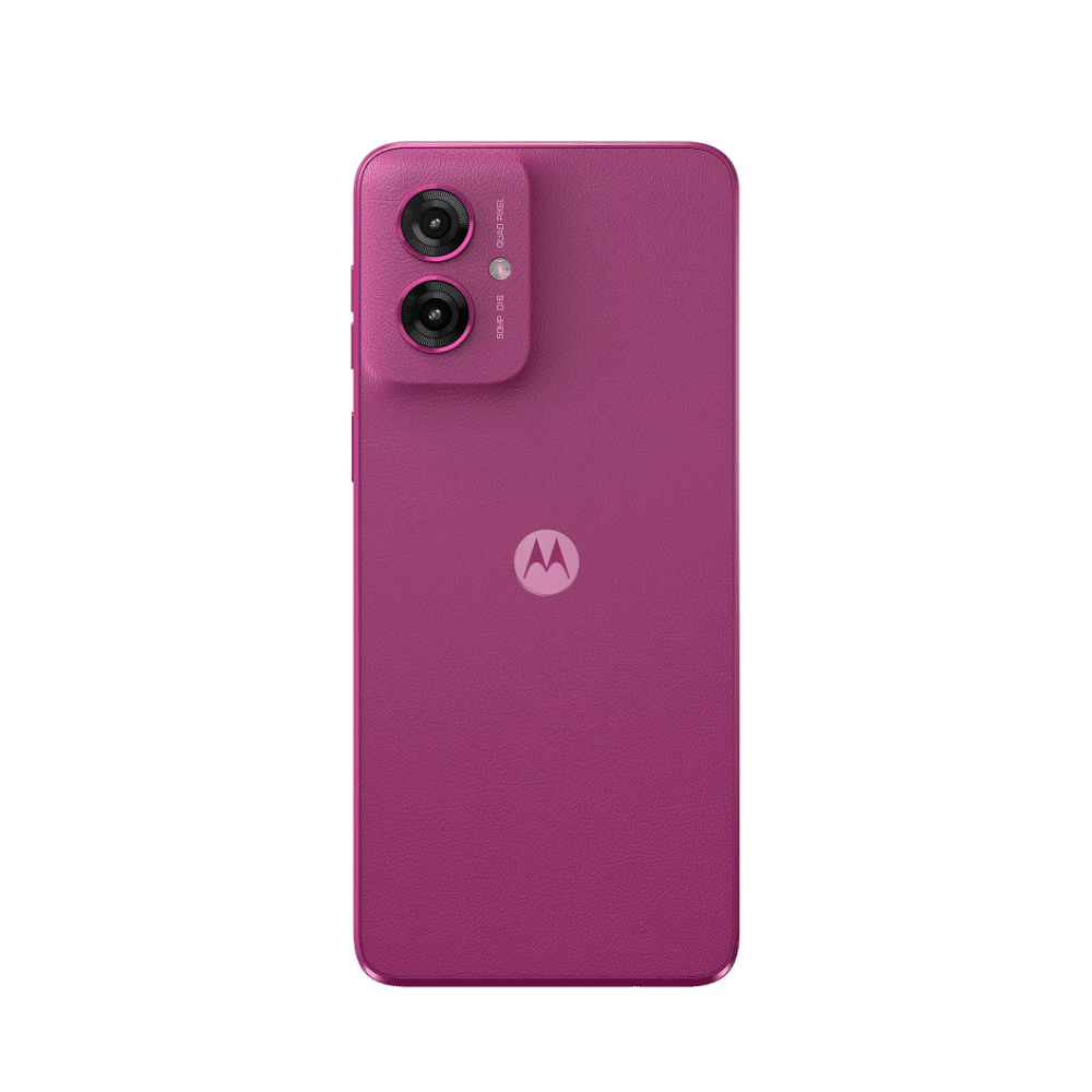 Motorola Moto G55