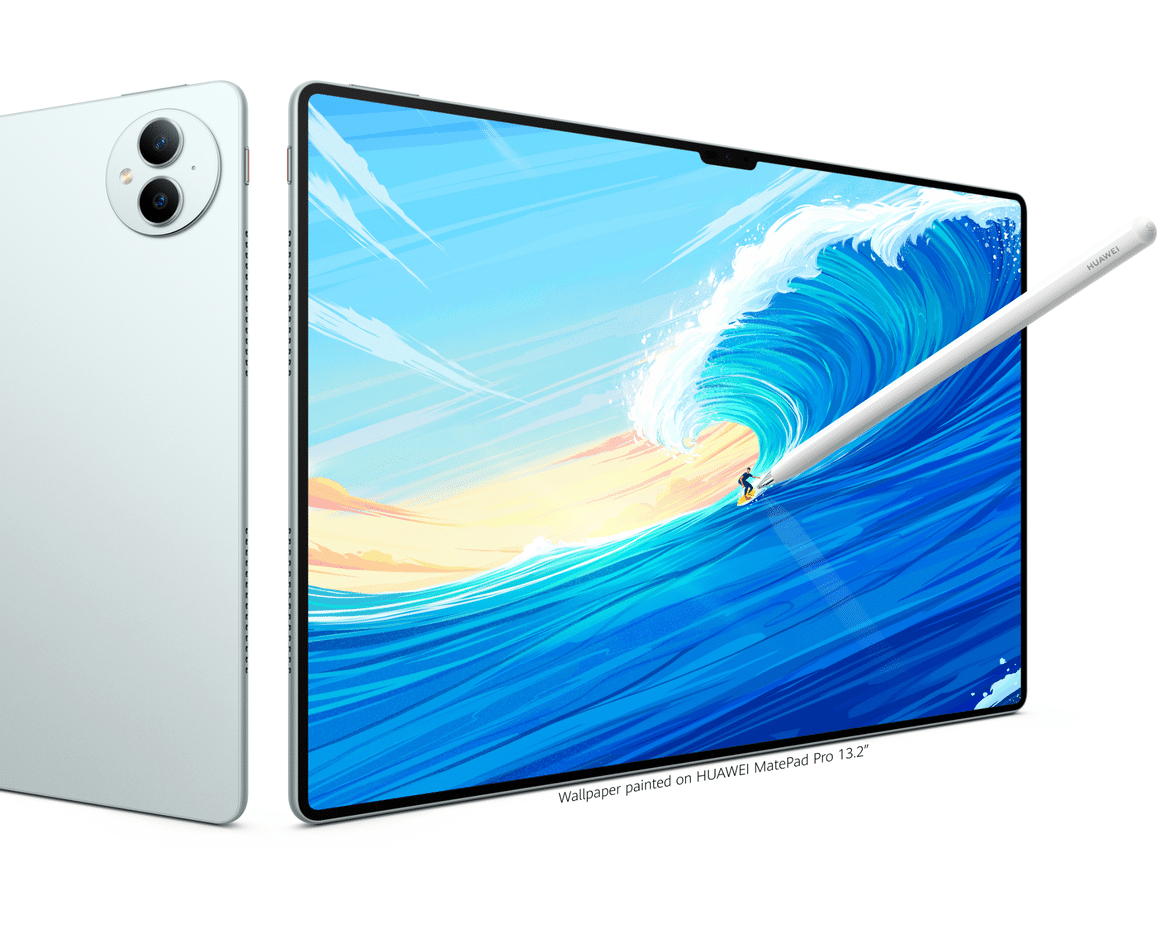 Huawei MatePad Pro 13.2 (2024)
