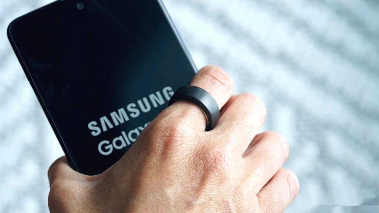  Galaxy Ring 2