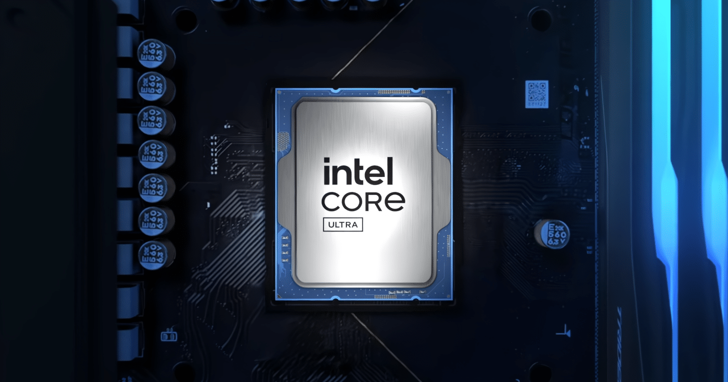 معالجات Core Ultra 200S من Intel تظهر تحسنًا مذهلاً يثير حماس المستخدمين