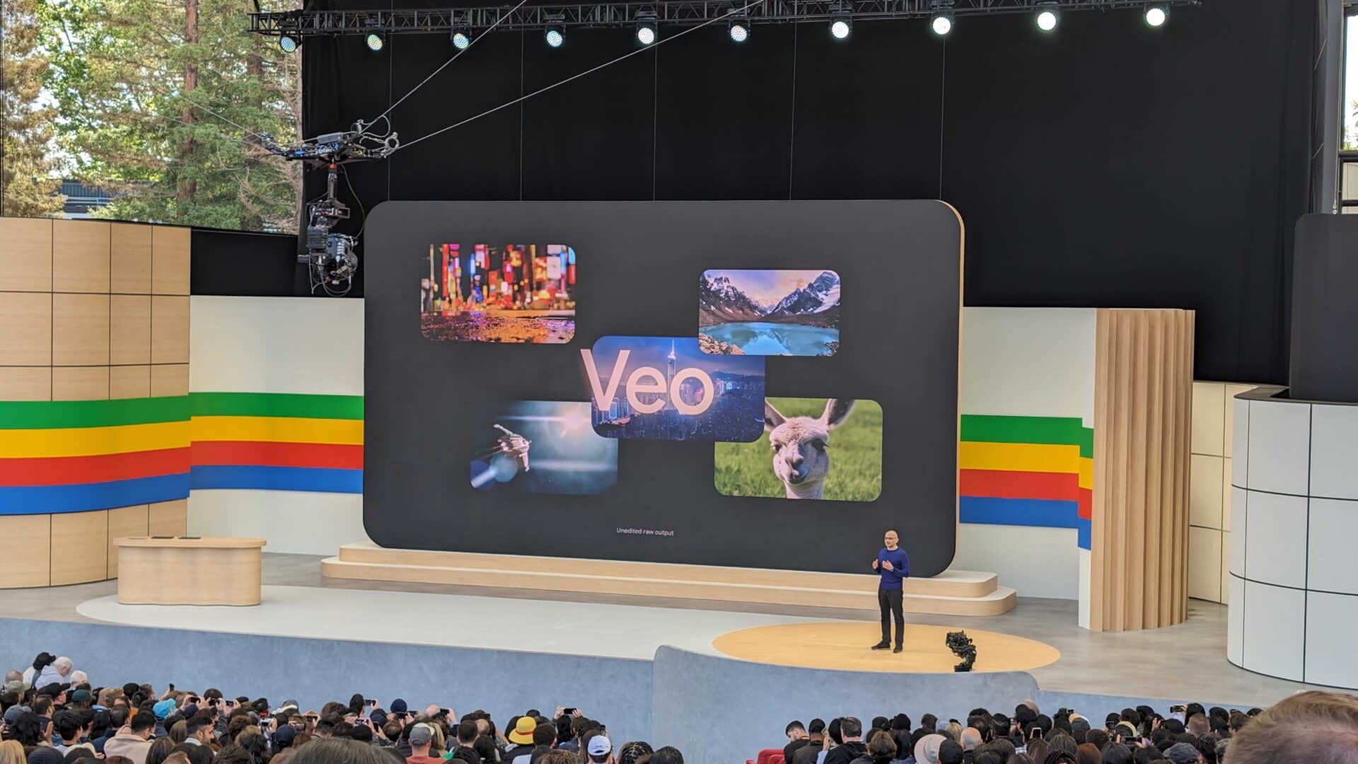 Veo 2 من جوجل: ثورة في عالم توليد الفيديو بالذكاء الاصطناعي، فيديوهات احترافية بدقة 4K!