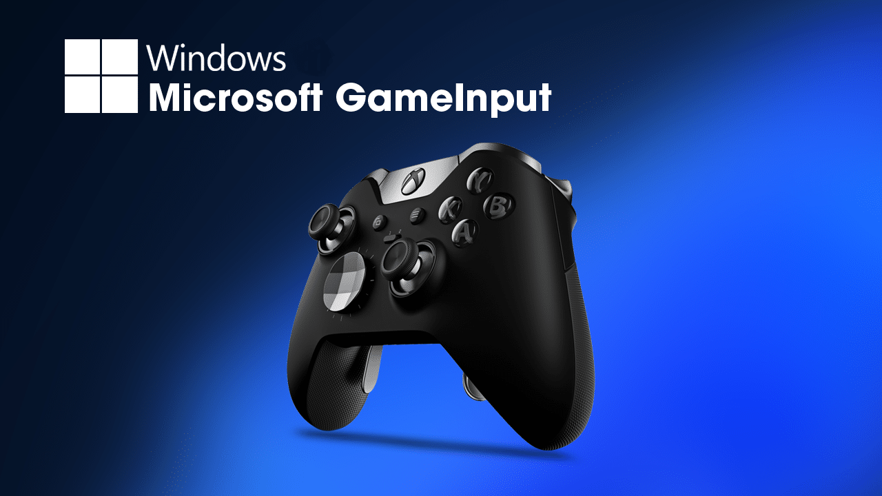 إليك 4 حلول لحل مشكلة خدمة Microsoft GameInput ومنعها من تعطيل جهاز الكمبيوتر