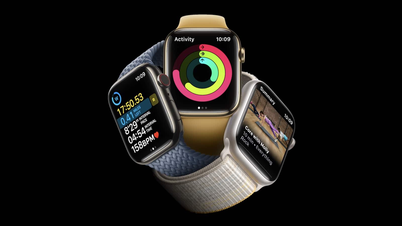  Apple Watch SE 3