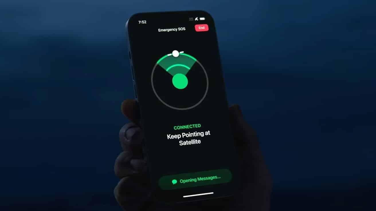 تحديث iOS 18.3 يدعم اتصال الأقمار الصناعية Starlink لمستخدمي T-Mobile على iPhone