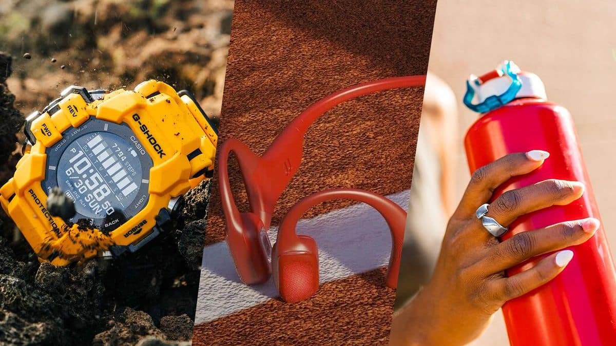 أجهزة القابلة للارتداء 