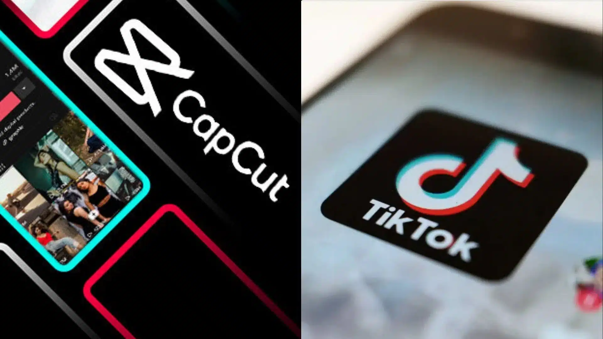 وداعاً CapCut و Lemon8 | هل تطال يد الحظر تطبيقات ByteDance بعد TikTok؟
