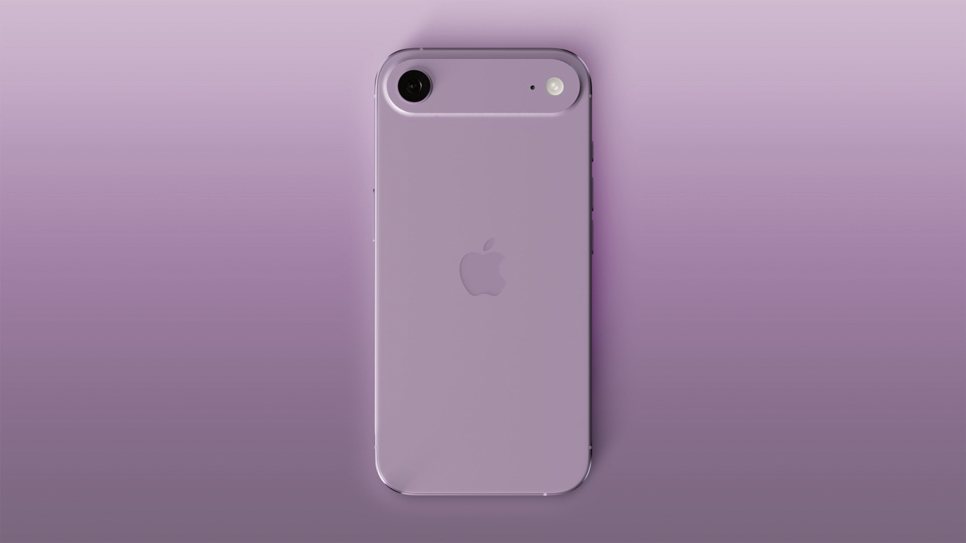 تطوير iPhone 17