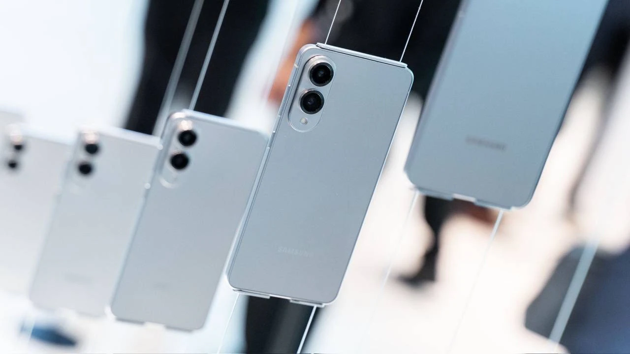 سعر جالكسي S25 Edge