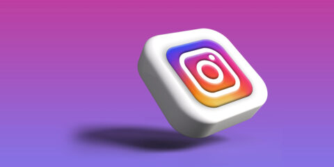 تطبيق Instagram لجهاز iPad