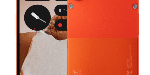 Nothing CMF Phone 2 Pro