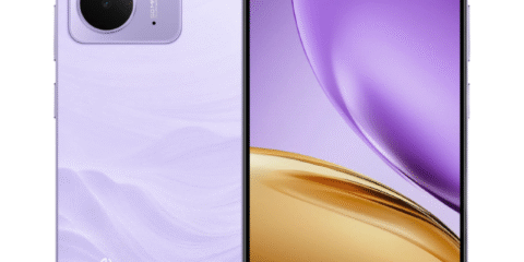 Realme 14T