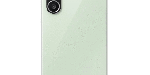 Samsung Galaxy M56