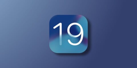 iPadOS 19 وiOS 19
