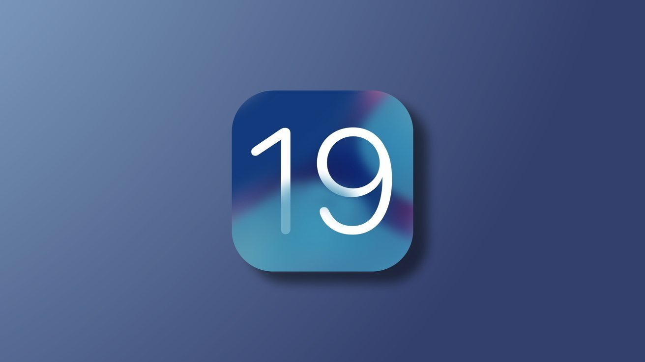 iPadOS 19 وiOS 19