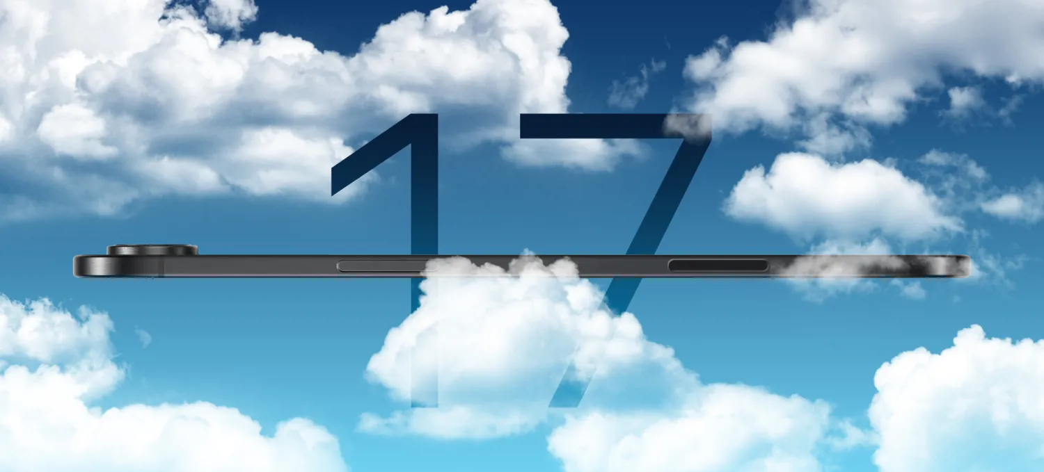 iPhone 17 Air