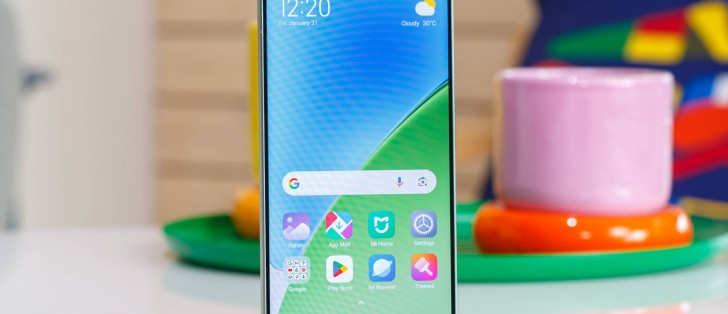 xiaomi 16