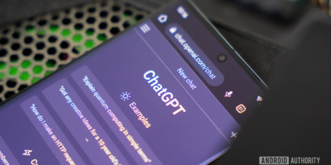 البحث العميق في ChatGPT