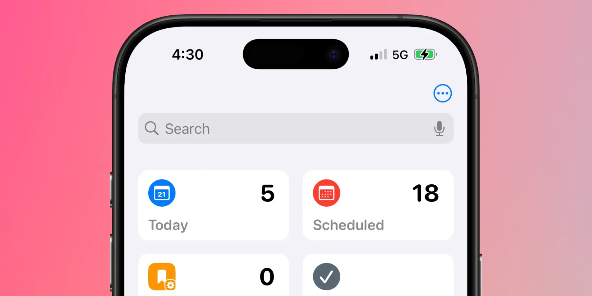 تحديث iOS 19