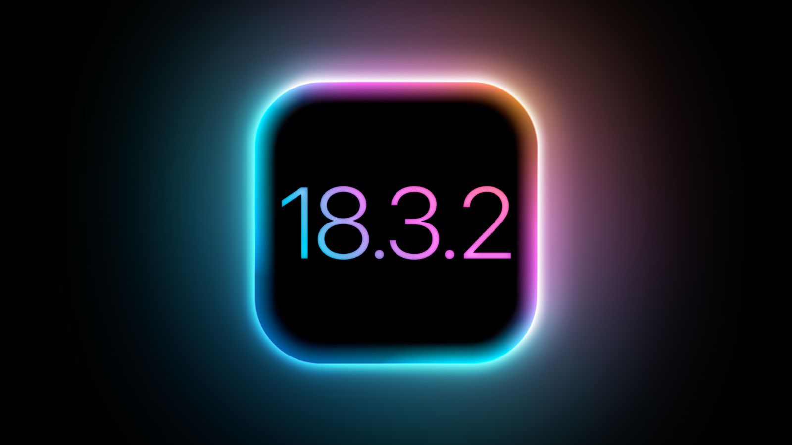 آبل تتوقف عن ترخيص iOS 18.3.2 بعد إصدار التحديث الجديد