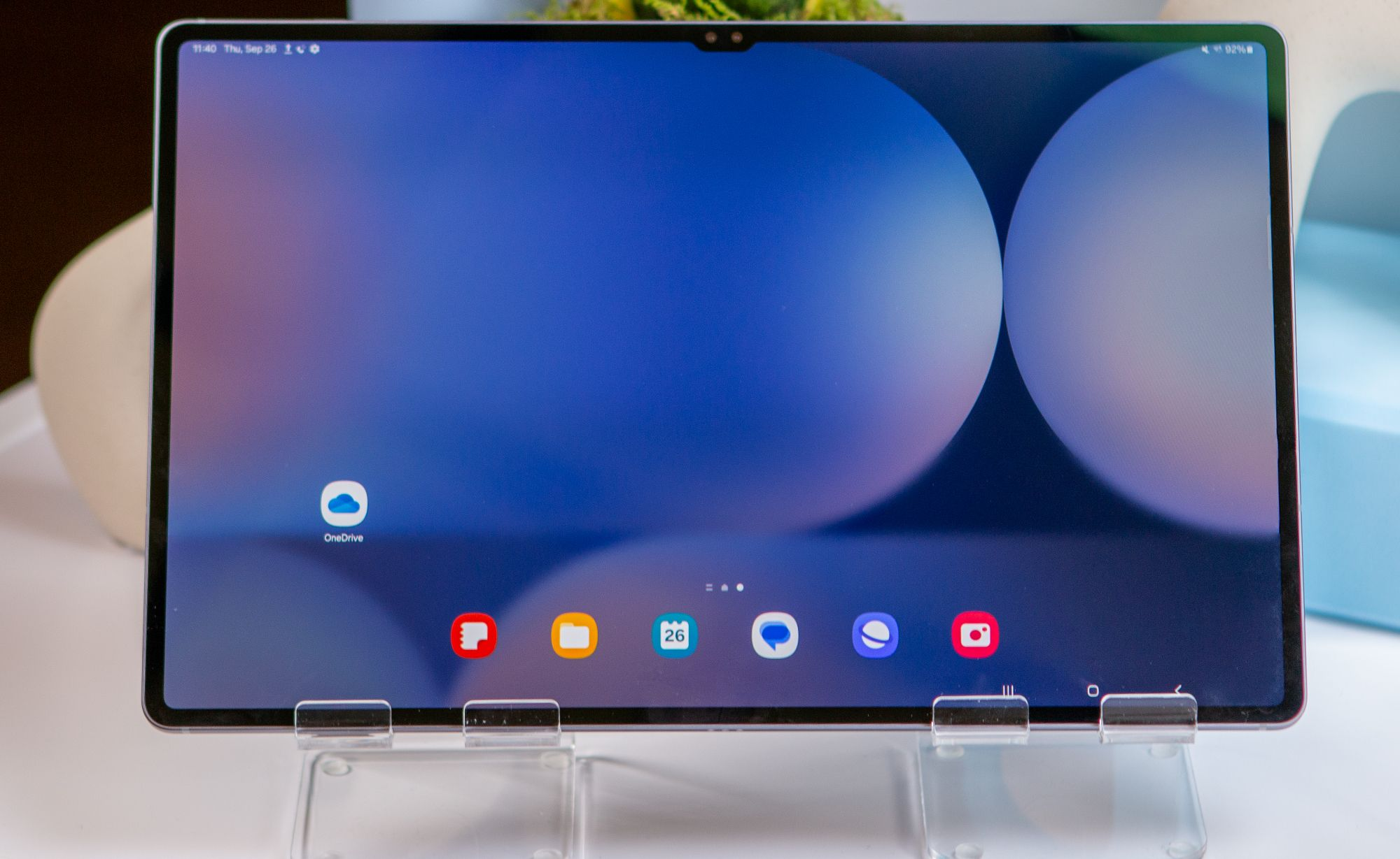 جهاز Galaxy Tab S10 Lite