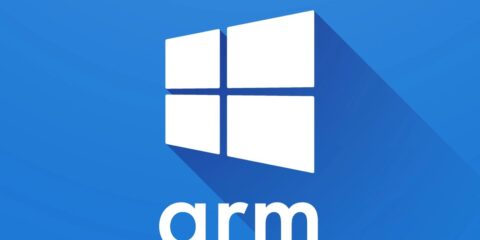 تطبيقات Windows ARM