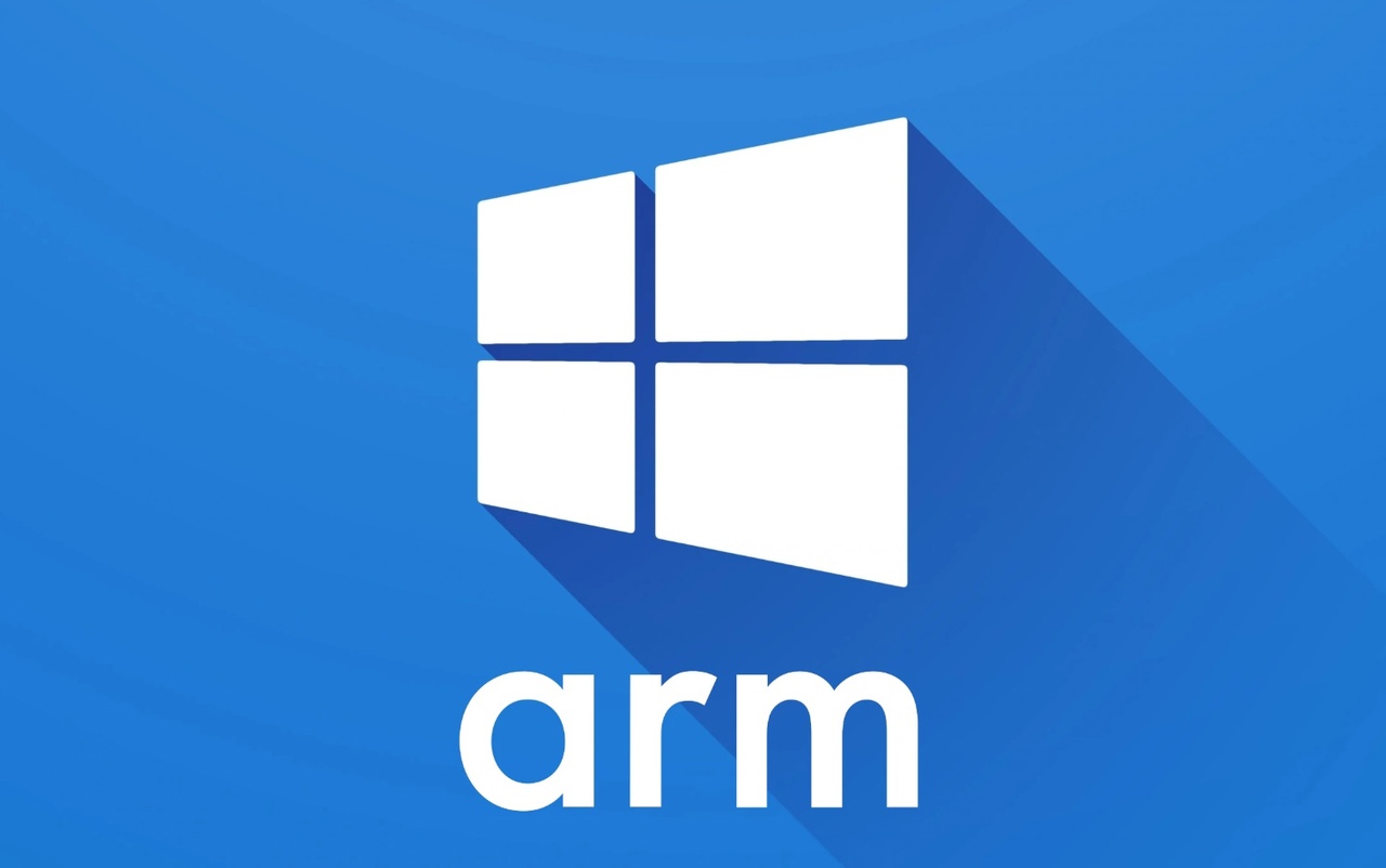 تطبيقات Windows ARM 