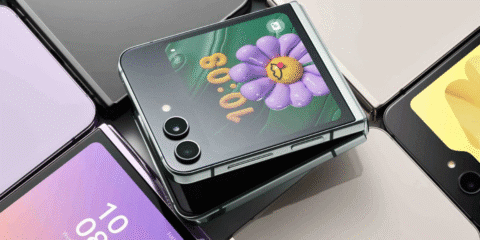 Galaxy Z Flip7