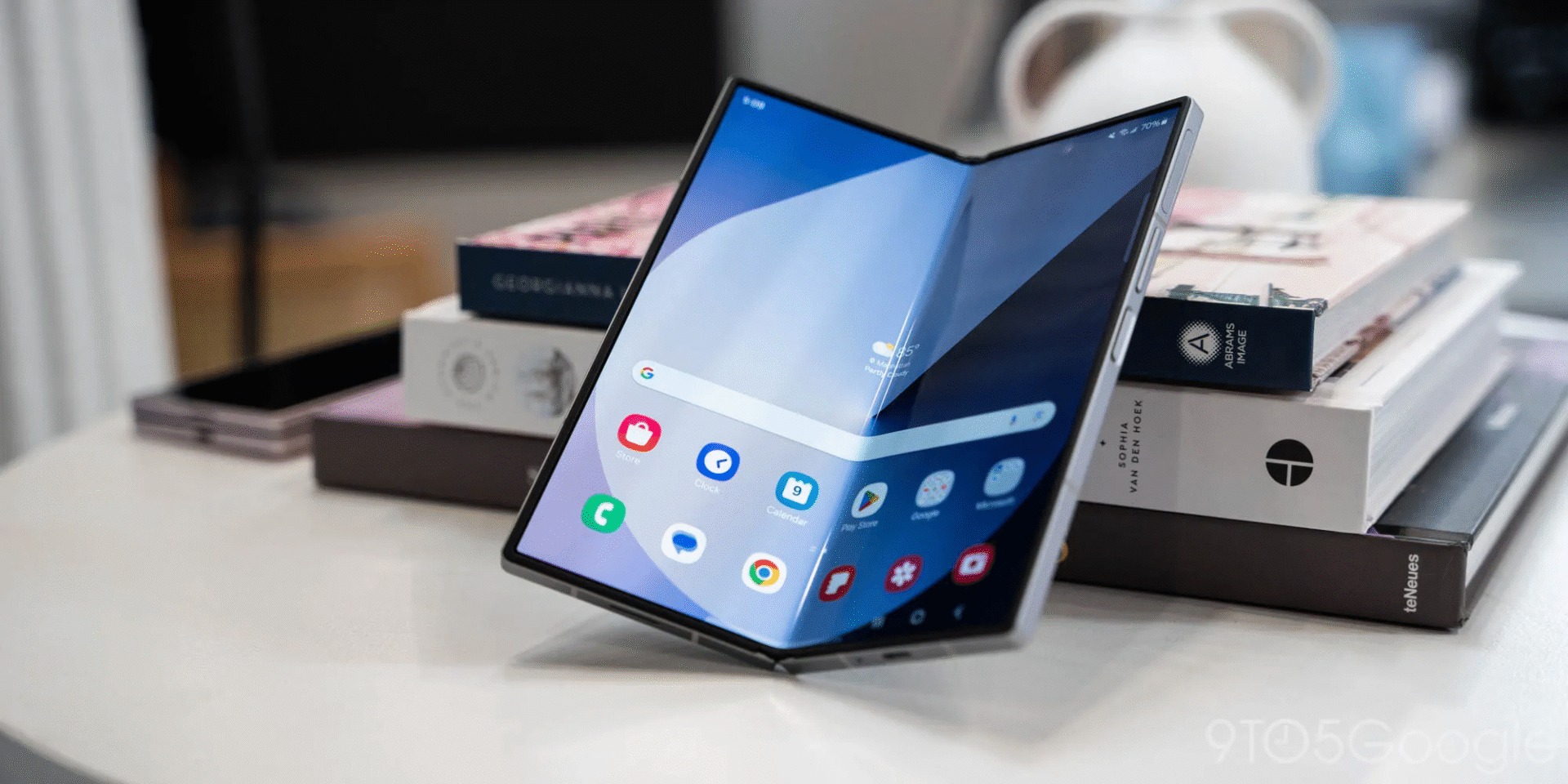 Galaxy Z Fold 7