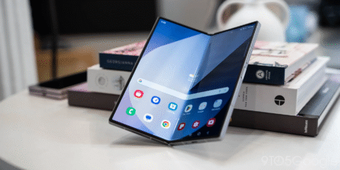 Galaxy Z Fold 7