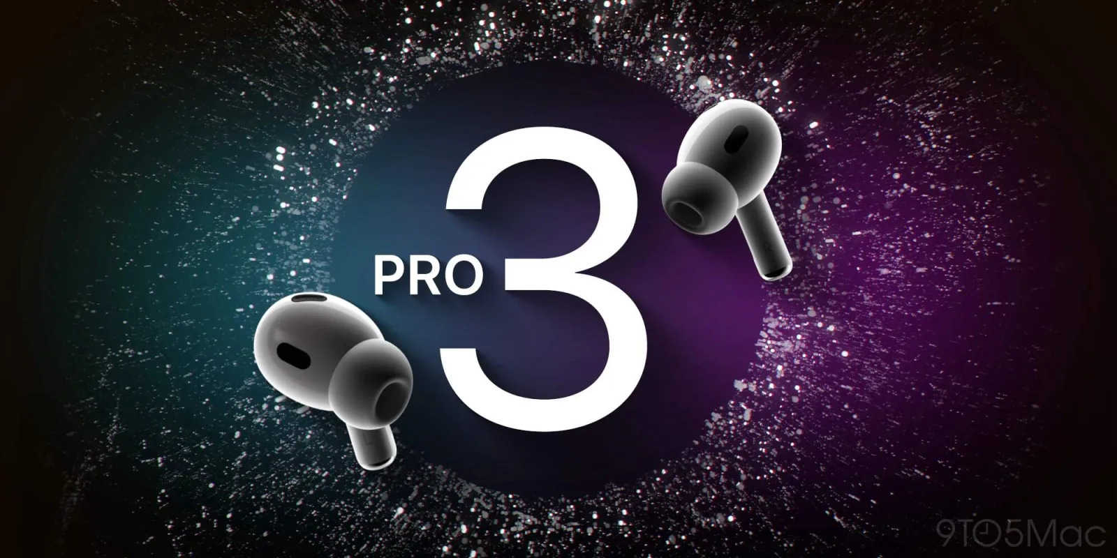 AirPods Pro 2 تظل الأفضل بالرغم من الإعلان عن AirPods Pro 3