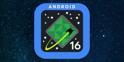 Android 16 QPR1 Beta