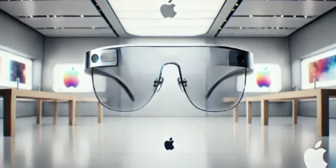 نظارات آبل 2026 الجيل الجديد من الأجهزة القابلة للارتداء