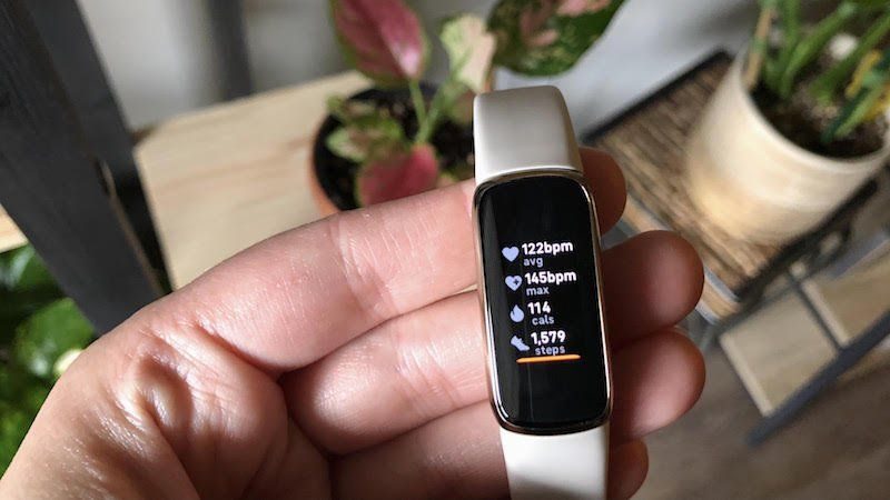 Fitbit