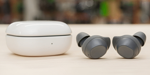 Galaxy Buds Core