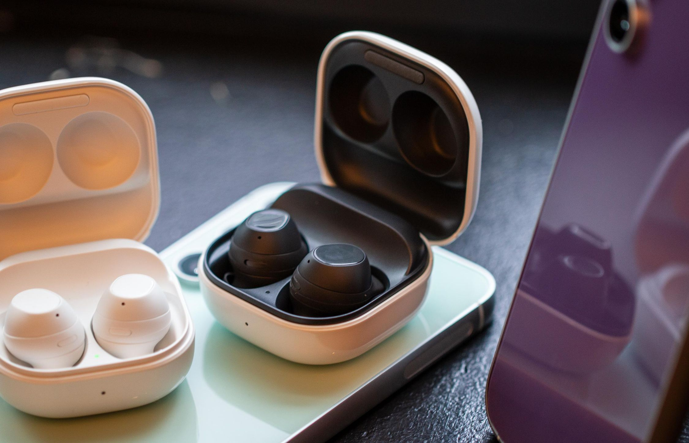 Galaxy Buds Core