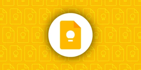 تطبيق Google Keep