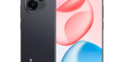 Honor 400 Pro
