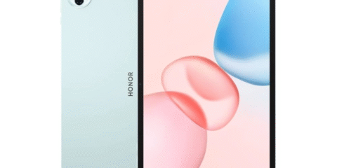 Honor Pad 10