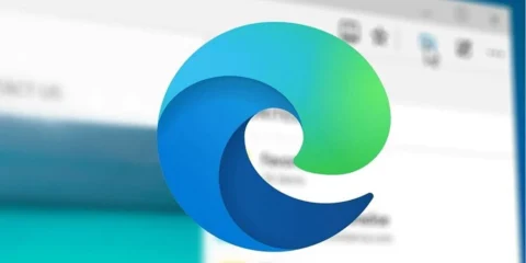 استيراد كلمات المرور على Edge