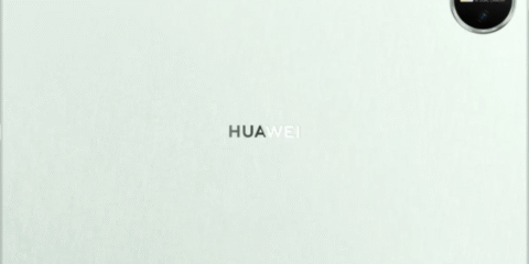 Huawei MatePad Pro 12.2 (2025)