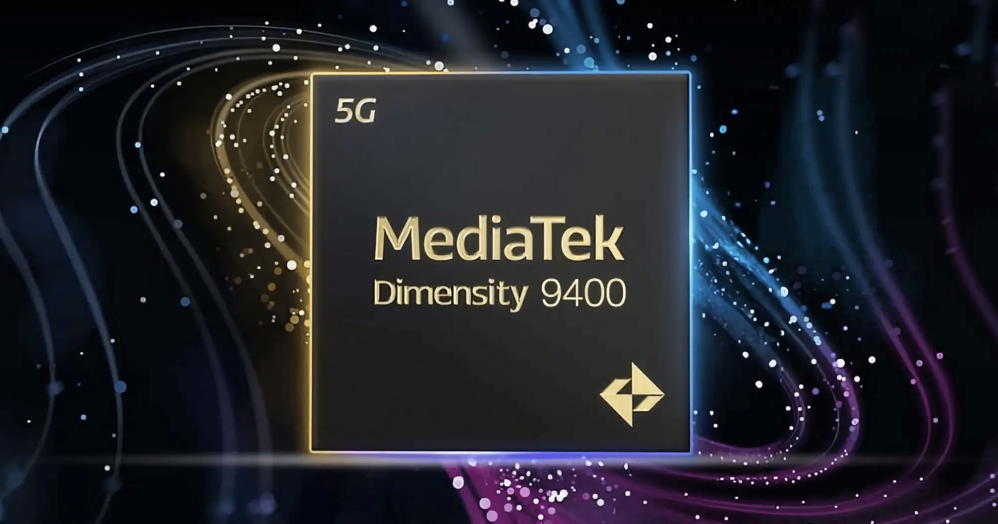 Mediatek Dimensity 9400 - سامسونج جالاكسي S25 FE
